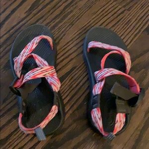 Beautiful chacos